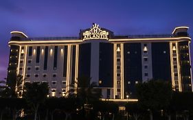 Atlantis Alger Aeroport Ex Ibis